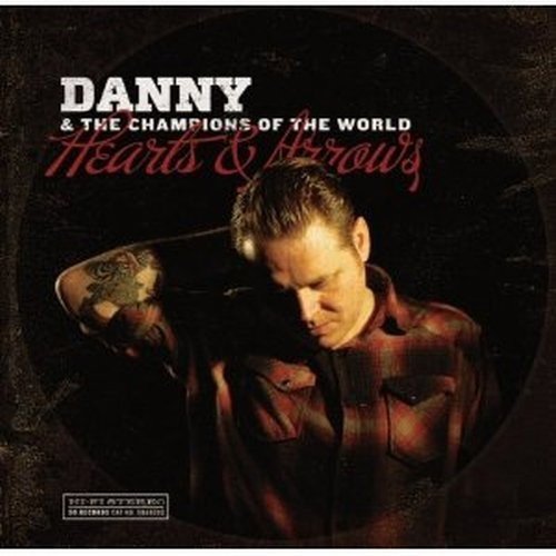 Hearts and Arrows [180 Gram Vinyl] [LP] - VINYL