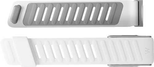WHOOP - SportFlex Accessory Band - Compatible with 5.0 One, Peak, and MG Life - Charge