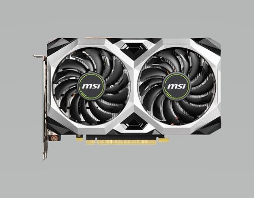 GeForce GTX 1660 SUPER VENTUS XS OC PCI… Amazon.com: MSI NVIDIA GeForce GTX 1660 Super Ventus XS VR