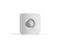 SimpliSafe - Motion Sensor - White-Front_Standard 