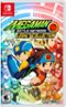 Mega Man Battle Network Legacy Collection - Nintendo Switch-Front_Standard