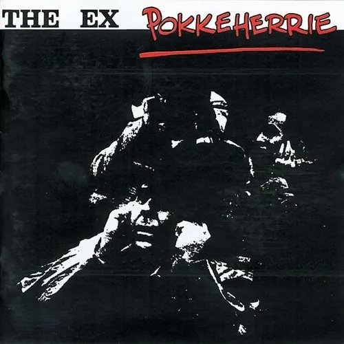 

Pokkeherrie [LP] - VINYL