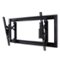 Sanus - VLT7-B2 Large Advanced Tilt 4D TV Wall Mount for TVs 42"-90" - Black-Front_Standard