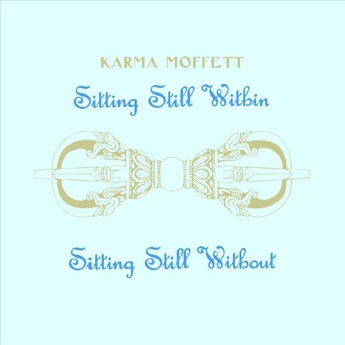 Sitting Still Within/Sitting Still Without [LP] - VINYL