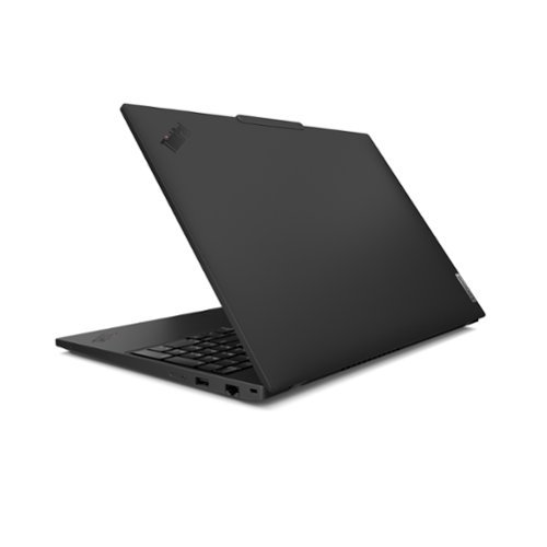 Lenovo ThinkPad T16 Gen 4 AI PC 16 Touch - Screen Laptop -Latest Model - Intel Ultra 7 with 32GB Memory - 512GB SSD - Black HOW TO BUY