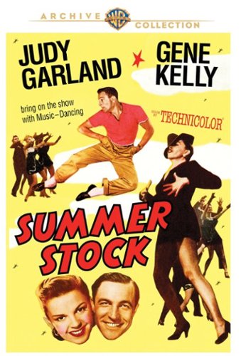 

Summer Stock [1950]