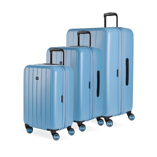 SwissGear Wanderlust Pro Lightweight Expandable Spinne 80923303