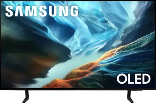 SAMSUNG OLED