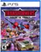 Transformer Galactic Trails - PlayStation 5-Front_Standard