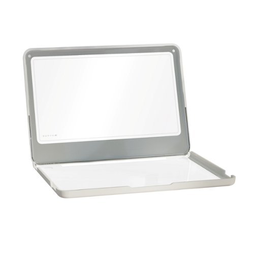 Targus - HyperShield Case for MacBook Neo - Clear