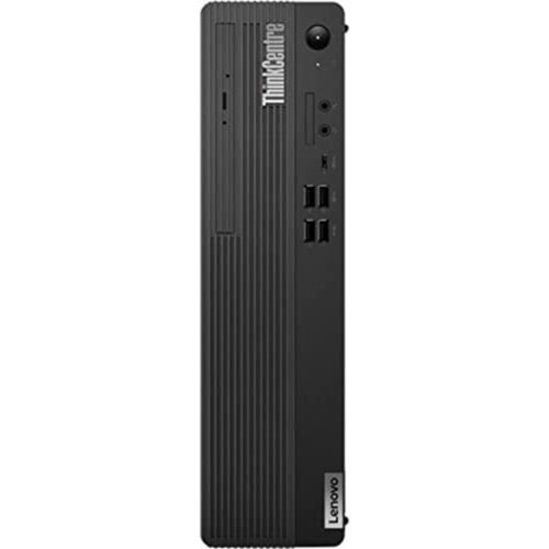  Lenovo - ThinkCentre M75s Gen 2 Desktop - AMD Ryzen 5 PRO - 8GB Memory - 256GB SSD - Black