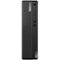 Lenovo - ThinkCentre M75s Gen 2 Desktop - AMD Ryzen 5 PRO - 8GB Memory - 256GB SSD - Black-Front_Standard