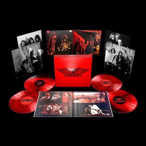 Greatest Hits [2023] [LP] - VINYL