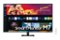 Samsung - M7B Series 43" Smart Tizen 4K UHD Monitor with HDR10 (HDMI, USB-C) - Black-Front_Standard