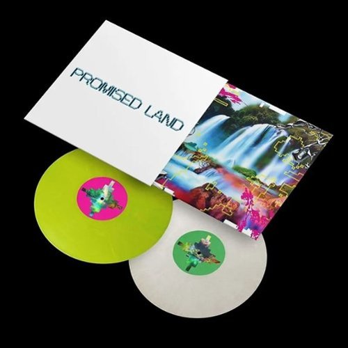 Promised Land [LP] [VINYL]