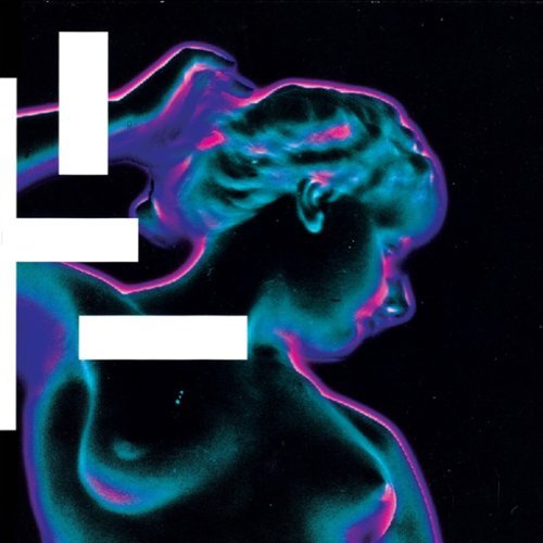 Grimes - Halfaxa   - VINYL LP