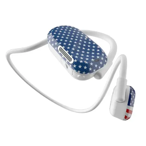 US Flag / Star