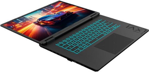 GIGABYTE GAMING A16 - 16 165Hz 1920x1200 WUXGA Intel Core i7-13620H - 512GB SSD - 16GB DDR5 RAM - GeForce RTX 4050 - Black Steel BUY ONLINE