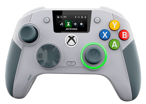  Nacon - Revolution X Unlimited Wireless Controller for Xbox Series X|S, Xbox One &amp; PC - Anniversary Edition