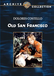 

Old San Francisco [1927]