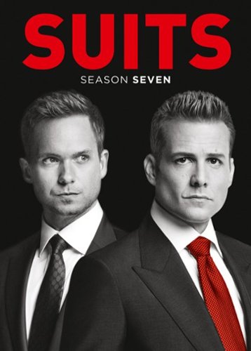  Suits: Season Seven