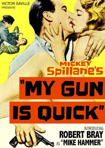 

My Gun Is Quick [1957]
