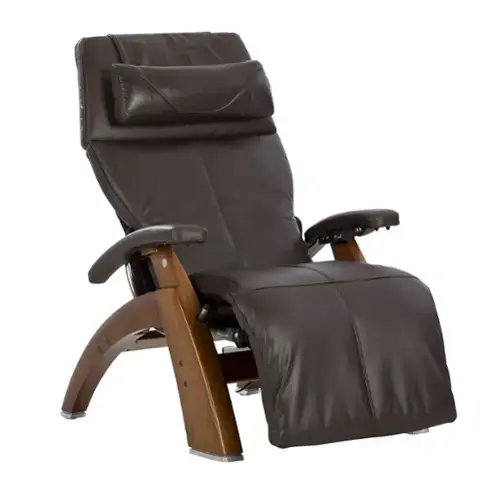 Walnut / Espresso Premium Leather / Supreme
