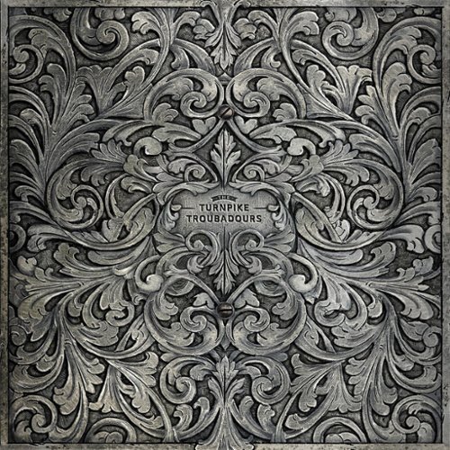  Turnpike Troubadours - The Turnpike Troubadours - VINYL LP