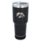 The Memory Company - Iowa Hawkeyes 30oz. Stainless Steel LED Bluetooth Tumbler - Multicolor-Front_Standard