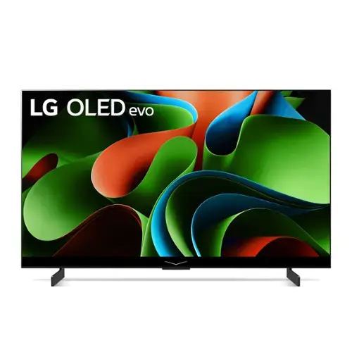 LG OLED evo