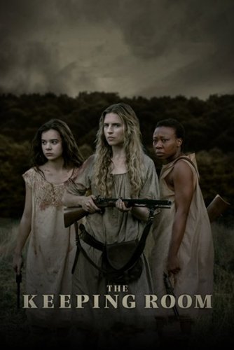 The Keeping Room [2014]
