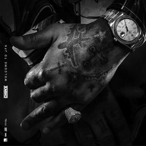  Welcome to JFK [CD] [PA]