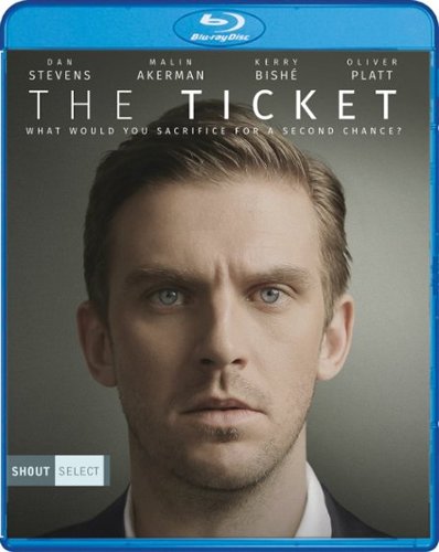  The Ticket [Blu-ray] [2016]