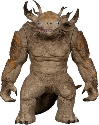 McFarlane Toys DC Multiverse Kaiju (Superman Movie) Mega Figure GLOBAL SHIPPING