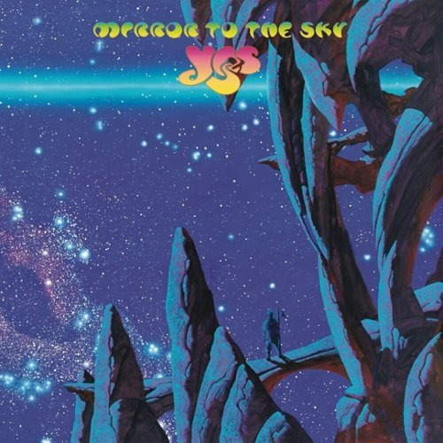 

Mirror To the Sky [LP] - VINYL