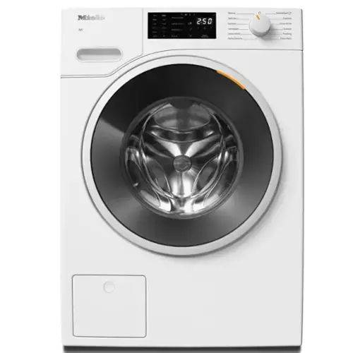 Miele WT I - -  : - - - - - - sg - - - . 2:5 0 I -oa DAmcaes Sannas - I Seuts Dako/nna NAUSUMNT 1 apress C - CAN Prosfina Dran/Tipm