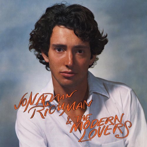

Jonathan Richman & The Modern [LP] - VINYL