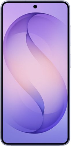 Samsung Galaxy S26 Clear Magnet Case - Transparent WORLDWIDE DELIVERY