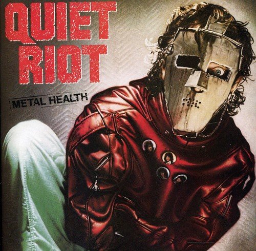  Metal Health [Bonus Tracks] [CD]