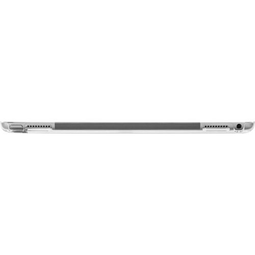 STM Half Shell Case for Apple iPad Pro 12.9 - Clear BUY IN AUSTRALIA