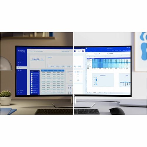 Dell UltraSharp 31.5