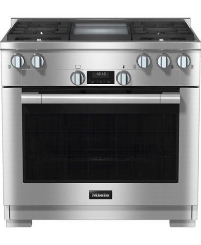 Miele - HR 1136-3 LP AG GD