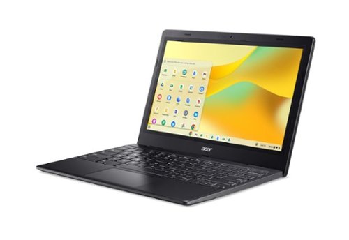 Acer Chromebook 311 - 11.6 HD Laptop - Intel Celeron N4500 - 4GB Memory - 64GB eMMC - Star Black WORLDWIDE DELIVERY