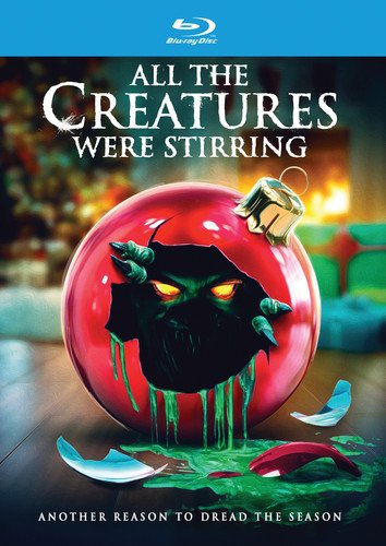  All The Creatures Were Stirring - BLU-RAY