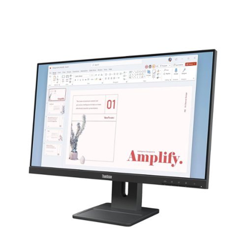 Lenovo ThinkVision 23.8