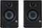 PreSonus - Studio Monitors ERIS 3.5 - Black-Front_Standard