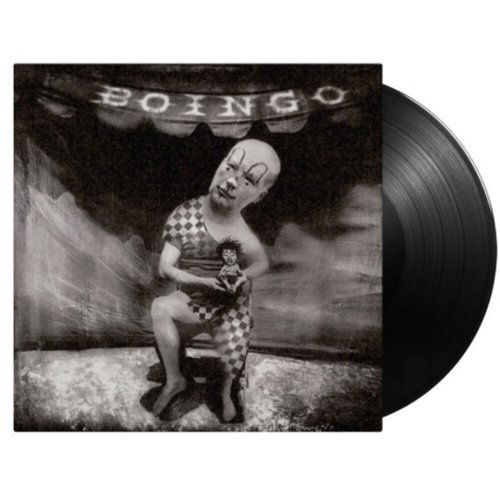 

Boingo [LP] - VINYL