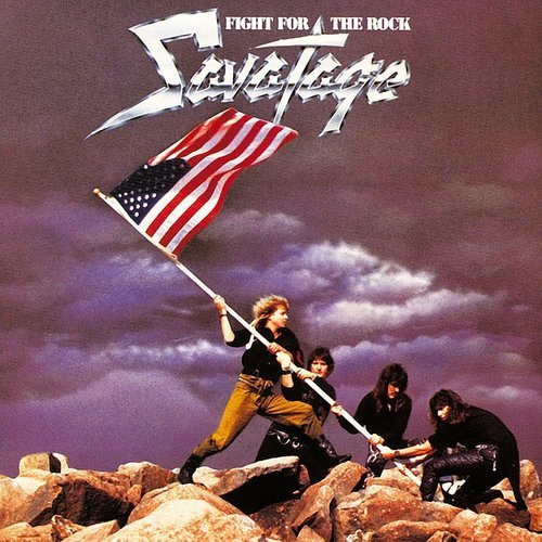  Fight for the Rock [LP] - VINYL INTERNATIONAL SHIPPING