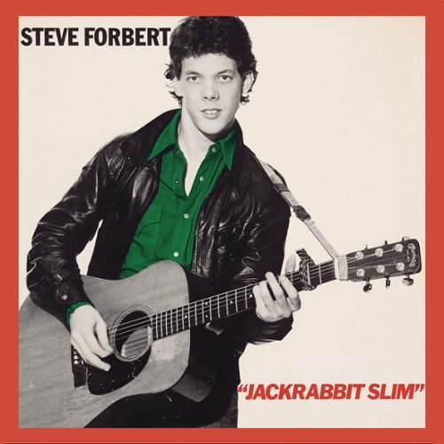 

Jackrabbit Slim [LP] - VINYL