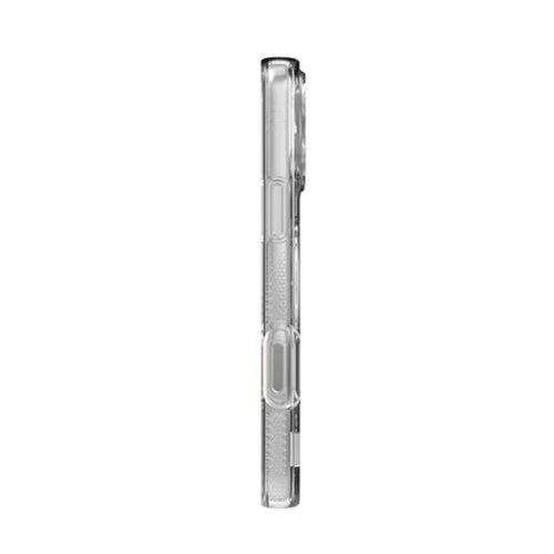 ZAGG Crystal Palace Snap MagSafe Compatible Case w/ Kickstand for Apple iPhone 17 Pro Max - Clear BUY IN UK